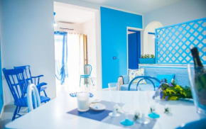 Blue Suite, Castellammare Del Golfo